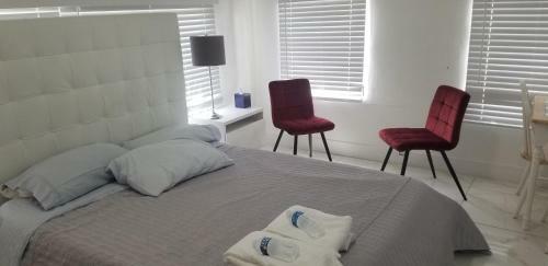 Apartamento Entire Aparment 1.university Lakes