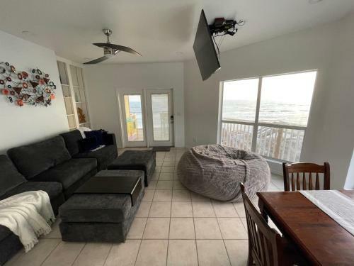 Apartamento Ocean Air Upper West Private Beach Unit On 30a