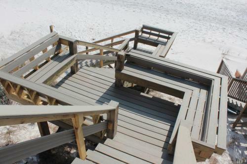 Apartamento Ocean Air Upper West Private Beach Unit On 30a