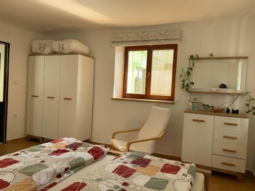 Apartm�n U L�py