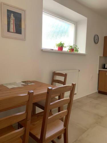 Apartm�n U L�py