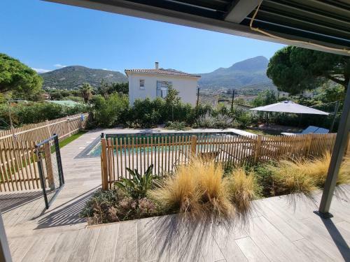Villa C�lestine