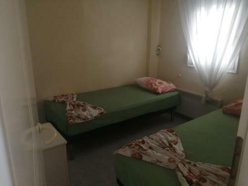 Apartamento Sweet Dream