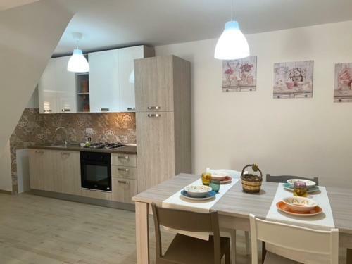Da Rosetta - Puglia Mia Apartments