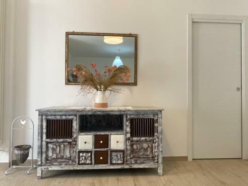 Da Rosetta - Puglia Mia Apartments