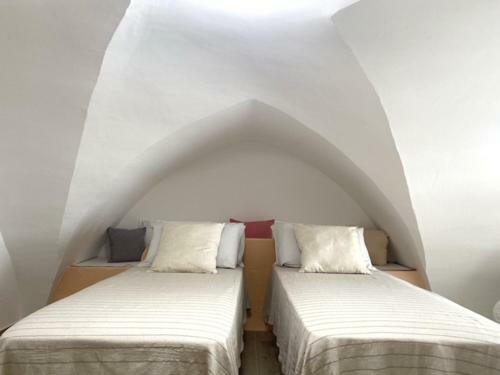 Da Rosetta - Puglia Mia Apartments