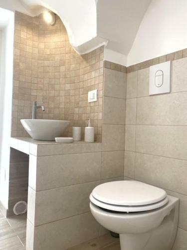 Da Rosetta - Puglia Mia Apartments
