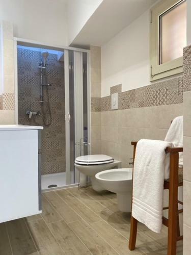 Da Rosetta - Puglia Mia Apartments
