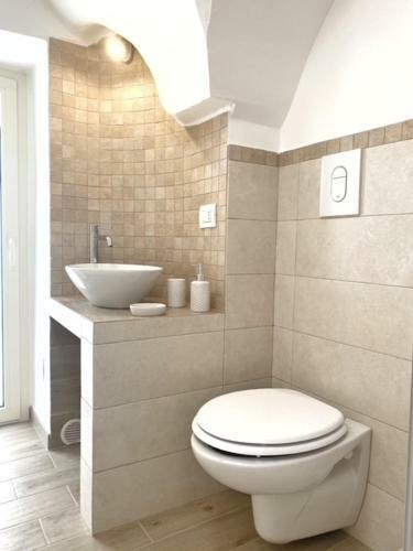 Da Rosetta - Puglia Mia Apartments