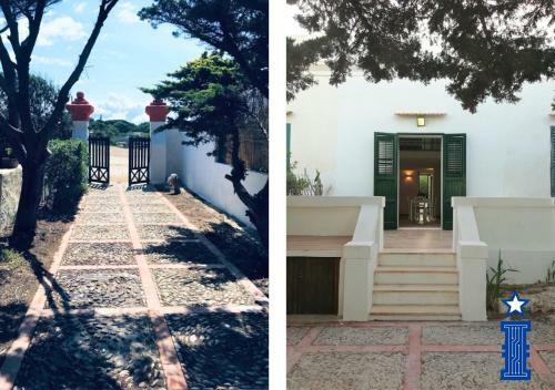 Apartamento Villa Verde - Favignana