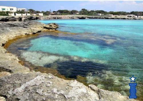 Apartamento Villa Verde - Favignana
