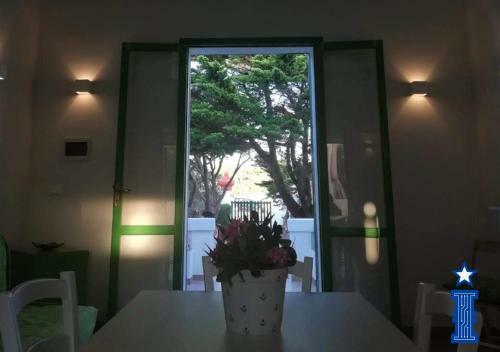 Apartamento Villa Verde - Favignana