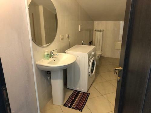 Apartamento Appartamento Vacanze Fondi
