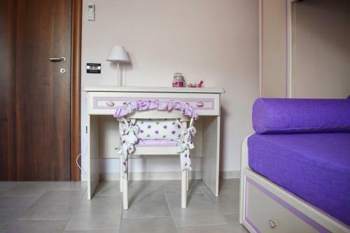 Hostal La Dimora Dei Ciliegi