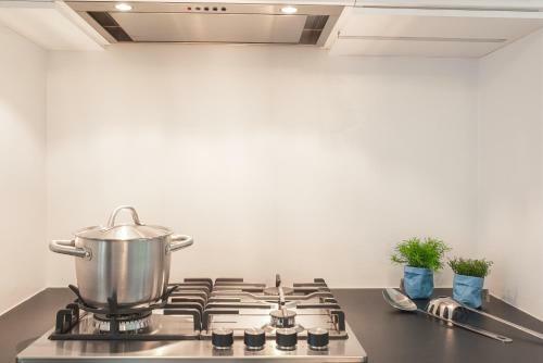 Apartments Florence - Ronco Loft