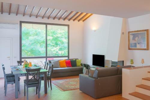 Apartments Florence - Ronco Loft