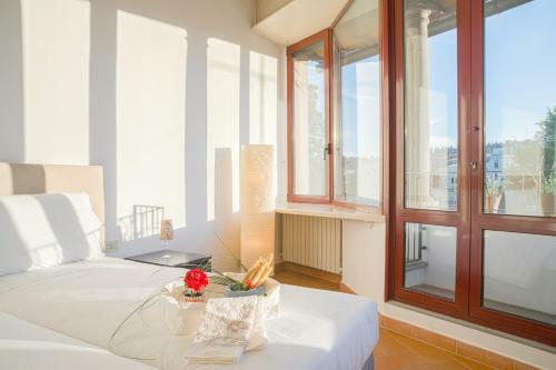 Apartments Florence - Ronco Loft