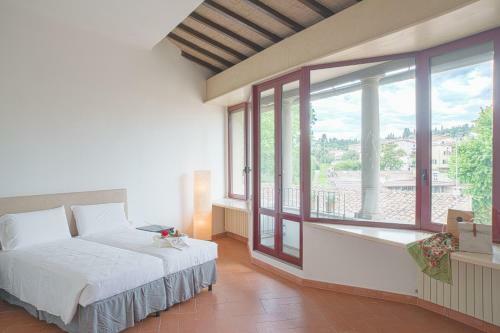 Apartments Florence - Ronco Loft