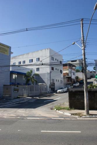 Apartamento 2 Quartos Pr�ximo Jardim Camburi