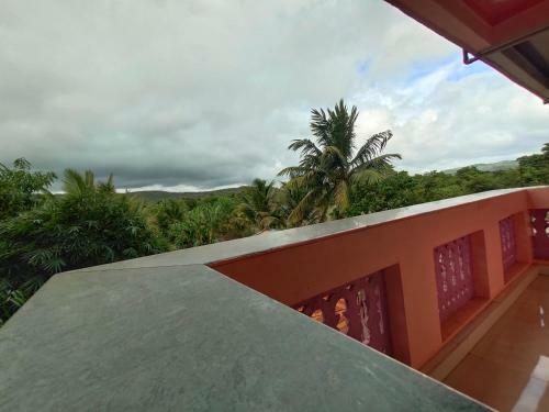 Hostal Shanti Guest House