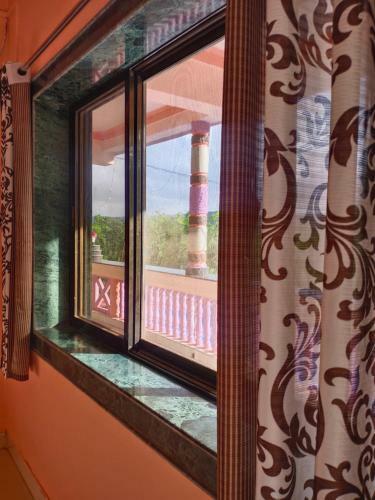 Hostal Shanti Guest House