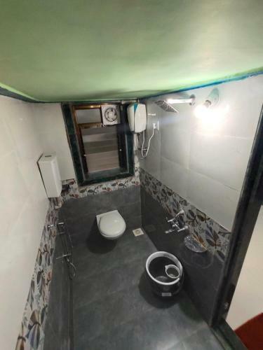Hostal Shanti Guest House