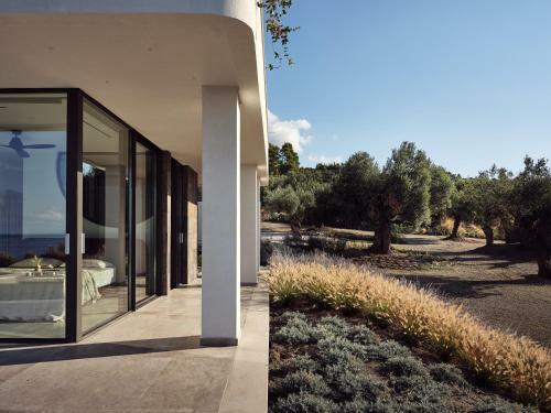 Villa Dikoarch