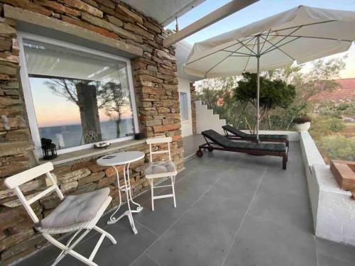 Villa The Most Amazing View