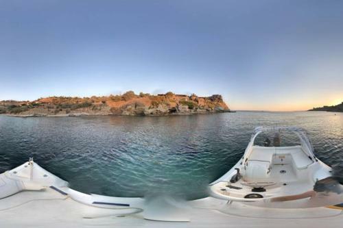 Villa The Most Amazing View