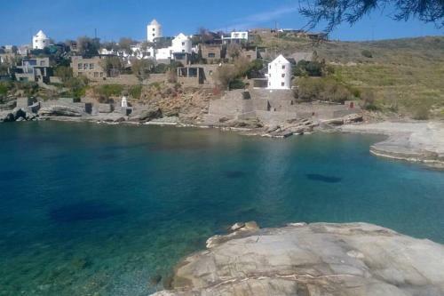 Villa The Most Amazing View