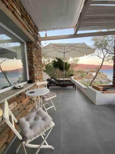 Villa The Most Amazing View