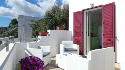 La Visuale - Casa Vacanze Vista Mare Nel Salento