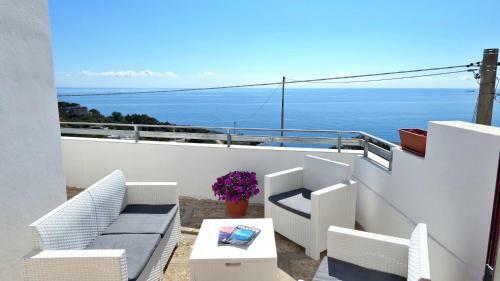 La Visuale - Casa Vacanze Vista Mare Nel Salento