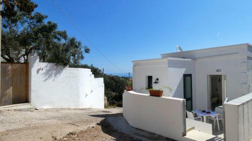 La Visuale - Casa Vacanze Vista Mare Nel Salento