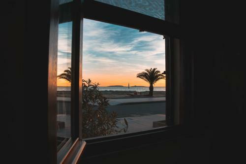 Apartamento Dreams By The Sea