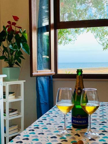 Apartamento Dreams By The Sea