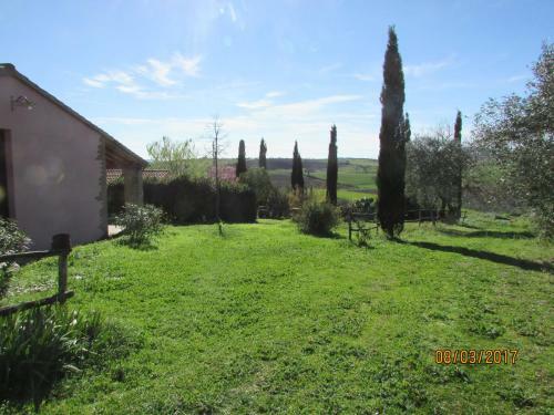 Agroturismo Agriturismo Il Feudo