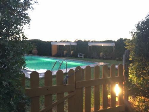 Agroturismo Agriturismo Il Feudo