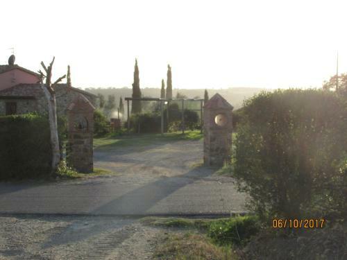 Agroturismo Agriturismo Il Feudo
