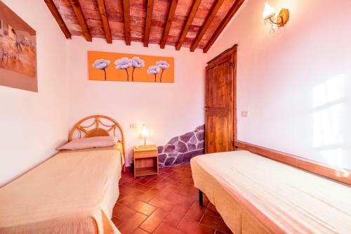 Agroturismo Agriturismo Il Feudo