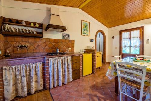 Agroturismo Agriturismo Il Feudo