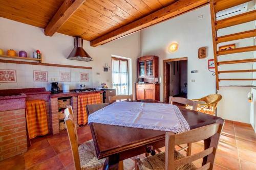 Agroturismo Agriturismo Il Feudo