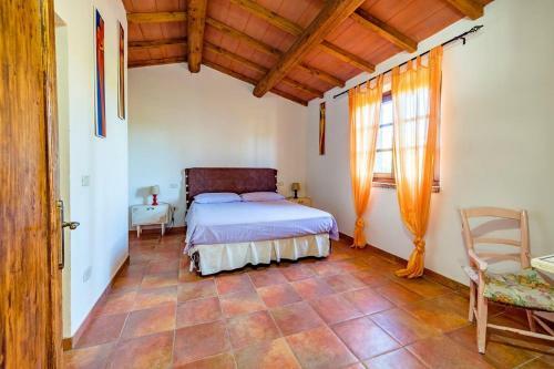 Agroturismo Agriturismo Il Feudo