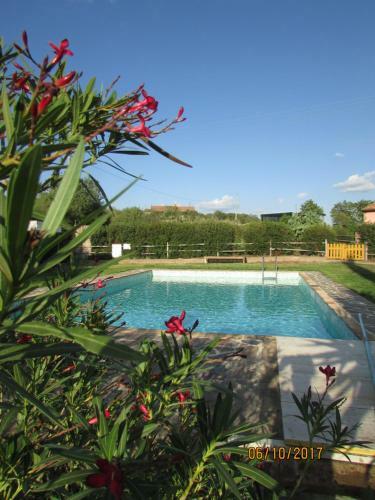 Agroturismo Agriturismo Il Feudo