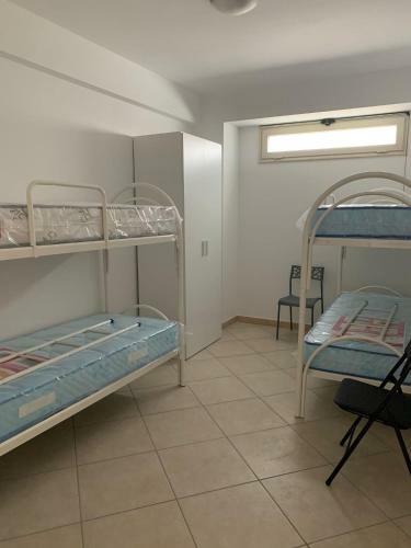 Apartamento Le Conchiglie Di Venere-nike