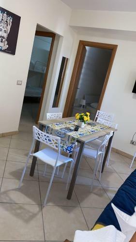 Apartamento Le Conchiglie Di Venere-nike