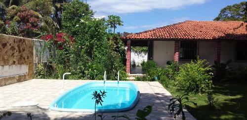 Casa De Praia Tairu
