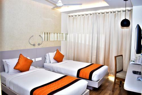 Hotel Vivana