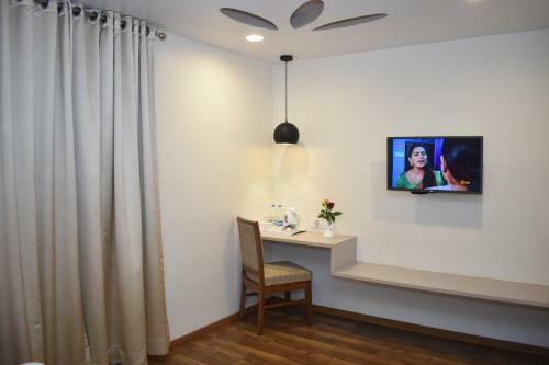 Hotel Vivana
