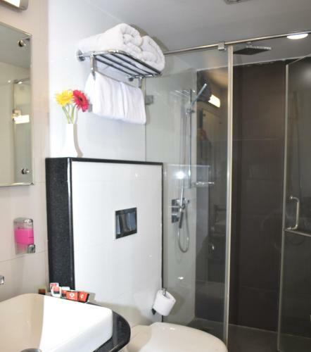 Hotel Vivana